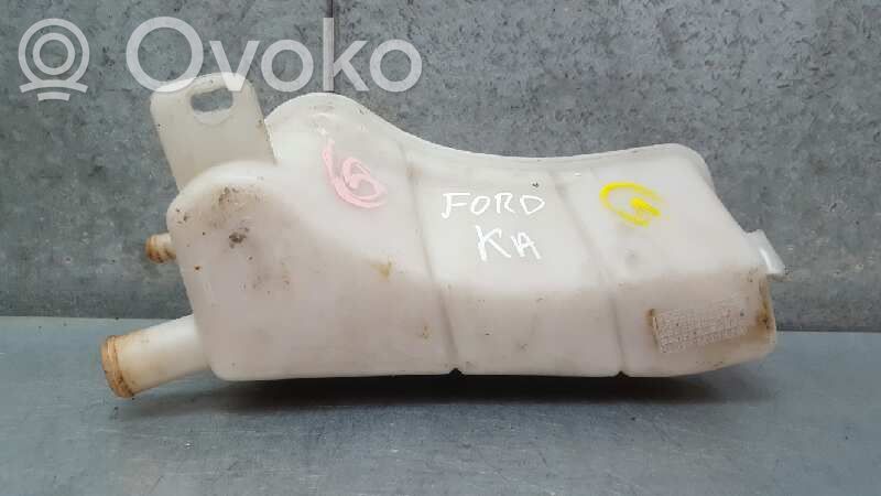 Ford Ka Расширительный бачок охлаждающей жидкости 