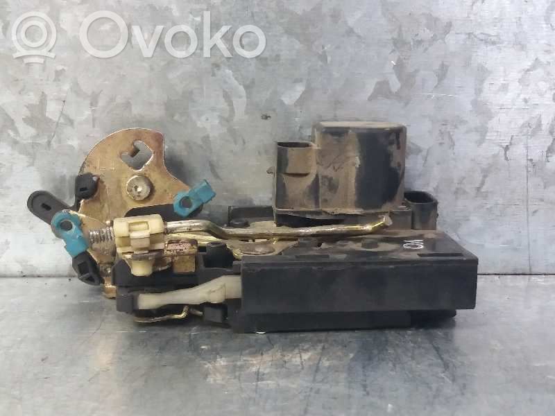 Daewoo Leganza Rear door lock 