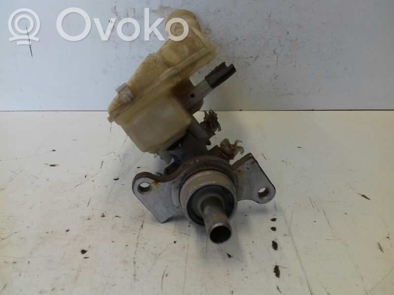 Peugeot 1007 Master brake cylinder 