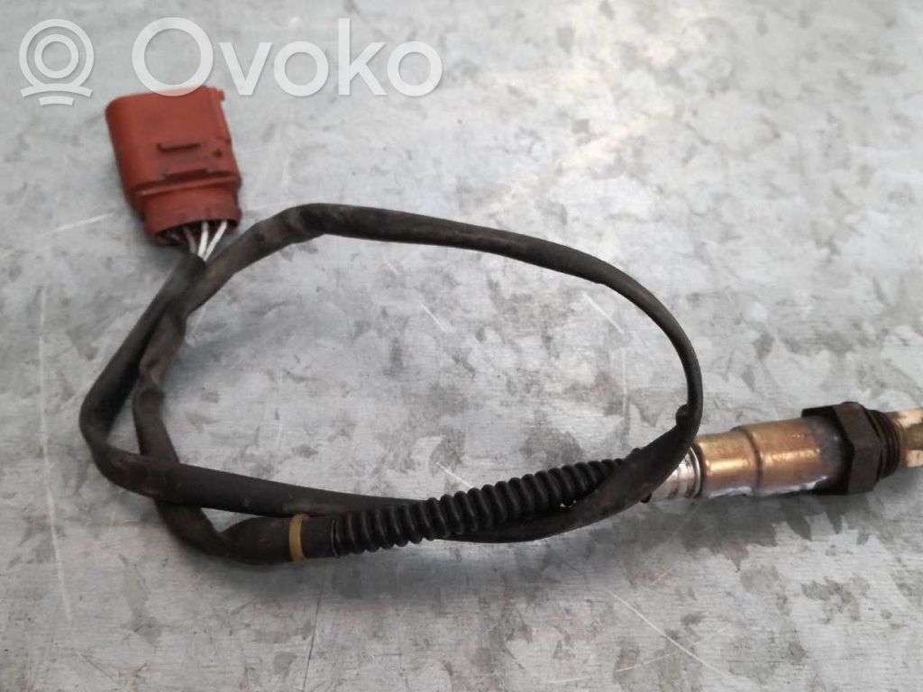 Sonda lambda   0258006305306