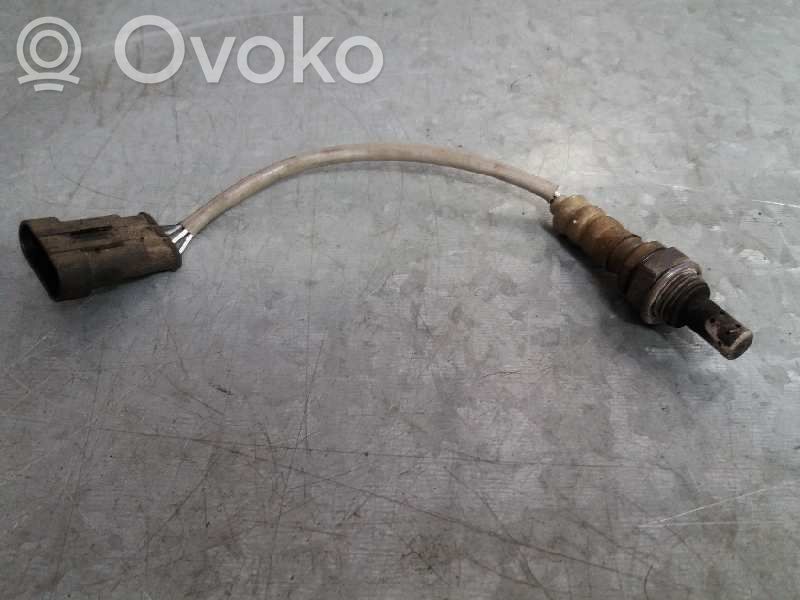 Sonda lambda   0ZA532A3