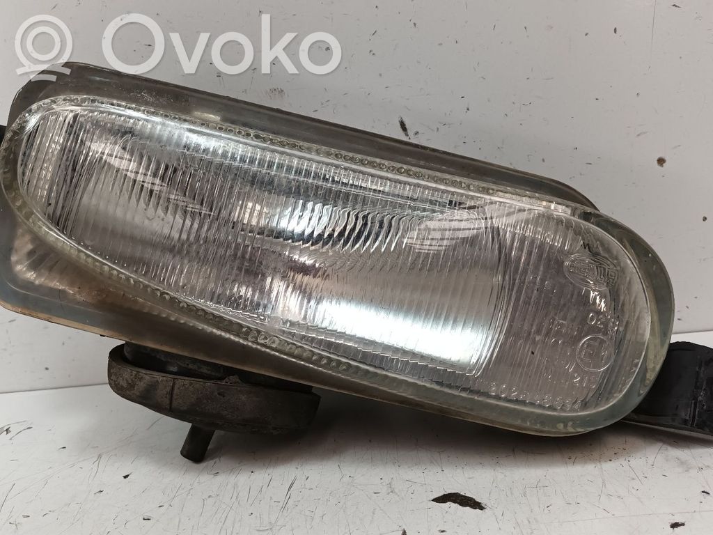 Ford Transit Front fog light 