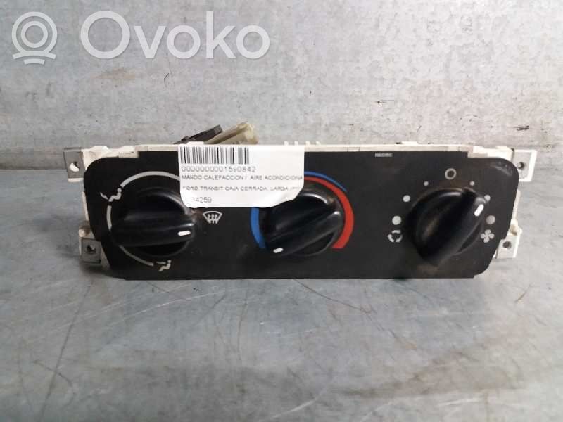 Ford Transit Climate control unit 