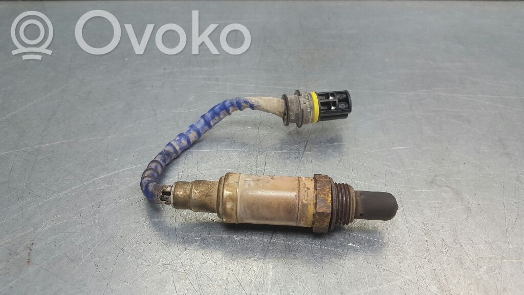 Sonda lambda   0015402817