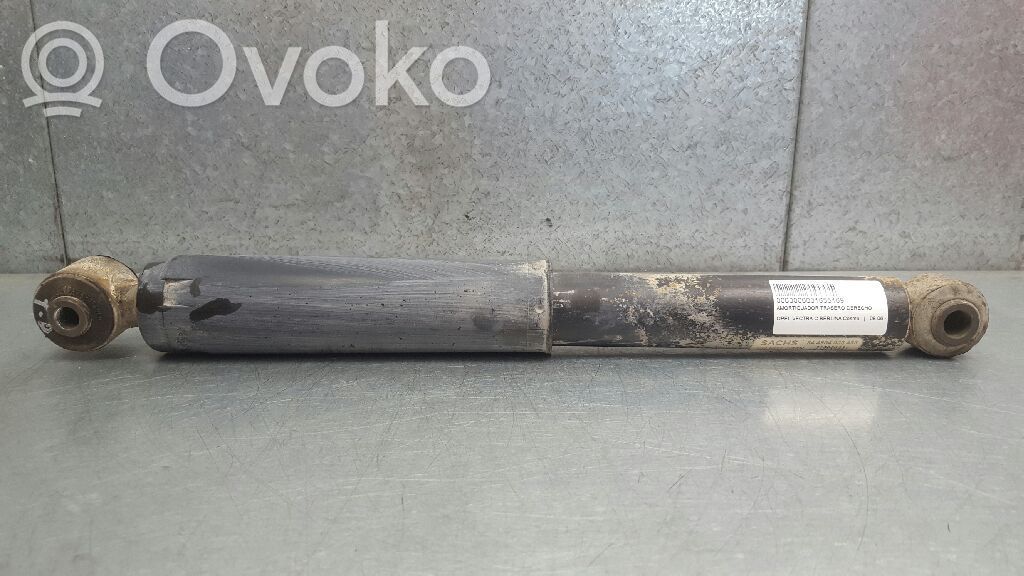 Opel Vectra C Amortizor spate 