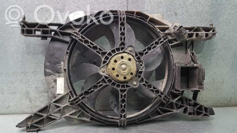 Renault Laguna I Ventilator electric răcire radiator 
