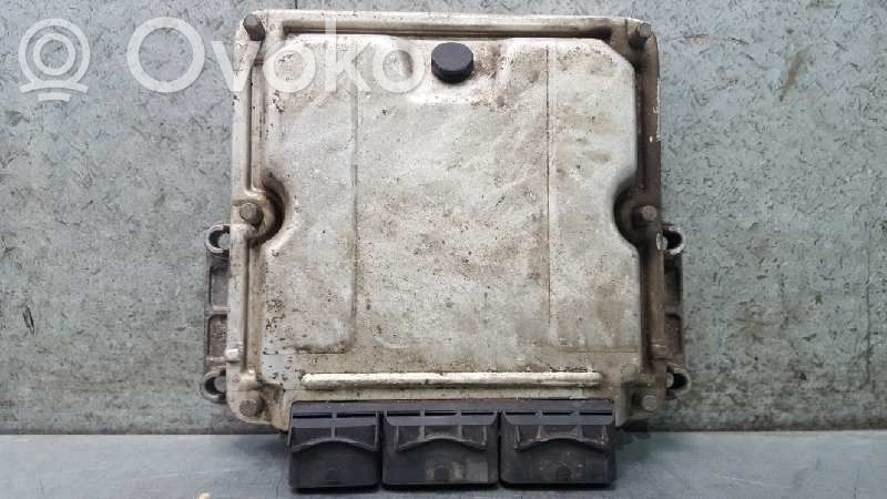 Renault Laguna I Engine control unit/module 