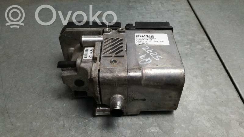 Lämmittimen puhallin   4L0815071C