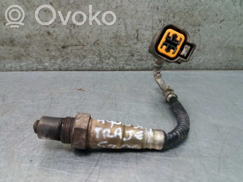 Hyundai Trajet Sonde lambda