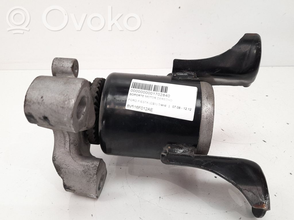 Ford Fiesta Engine mount bracket 