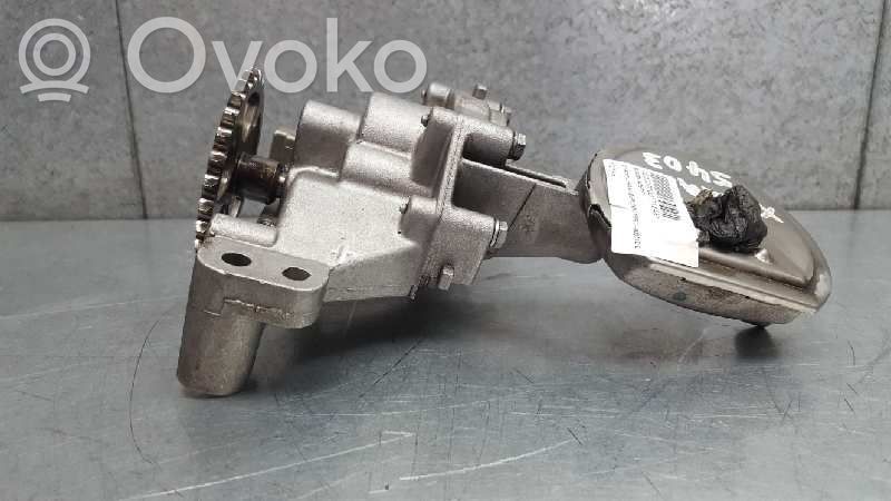 Bomba de aceite   1001A9