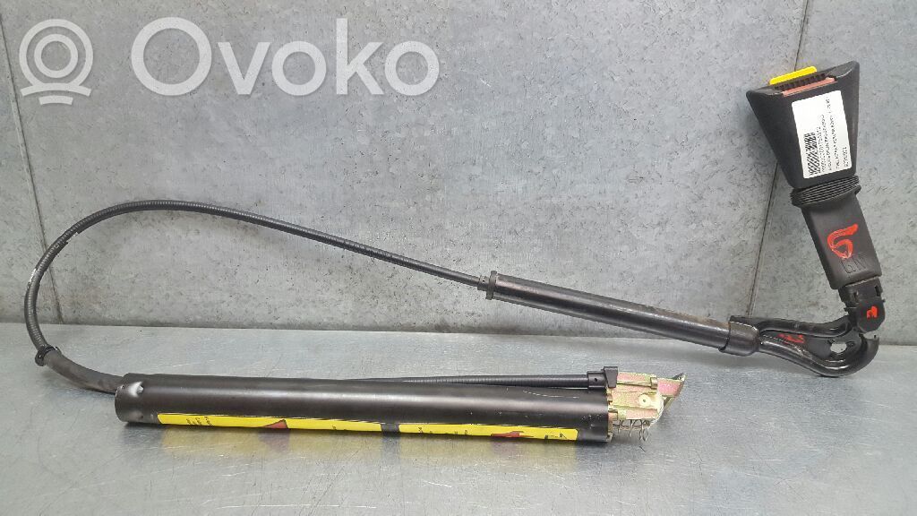 Opel Astra F Sagtis diržo priekinė 
