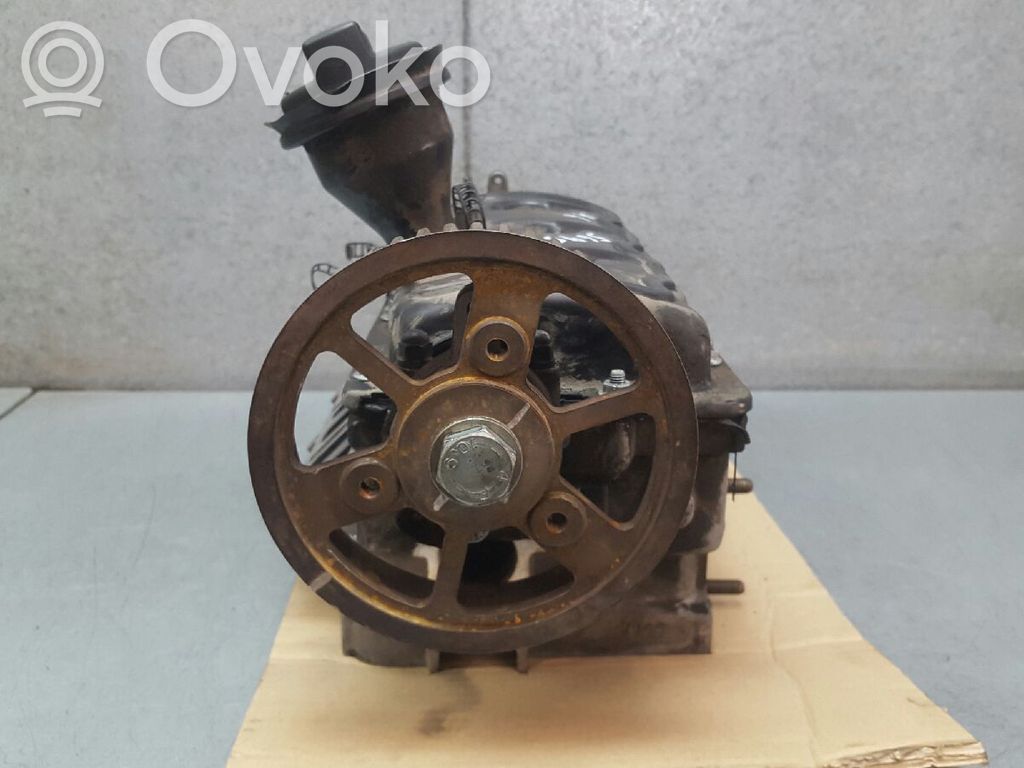 Audi A6 S6 C5 4B Galva 