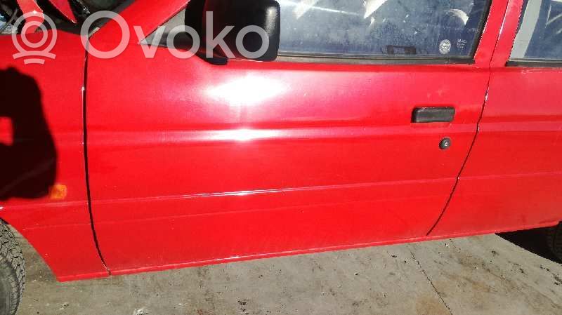 Ford Escort Durvis 