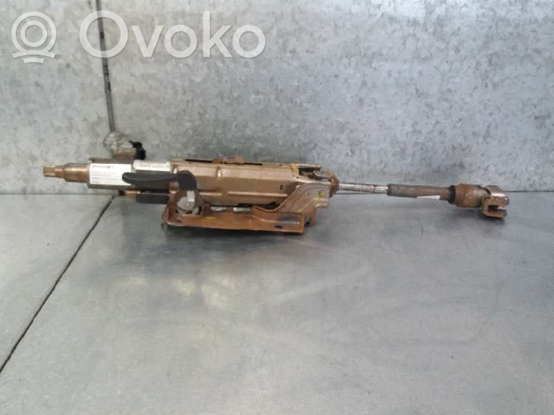 Peugeot 407 Scatola dello sterzo 