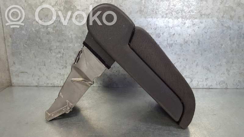 Peugeot 407 Armrest 