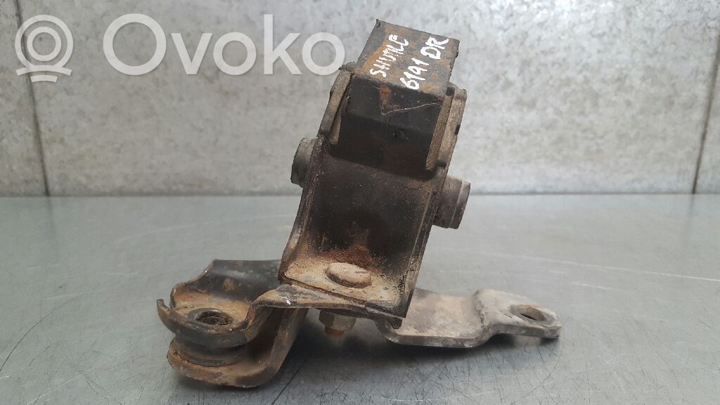 Soporte de montaje del motor
