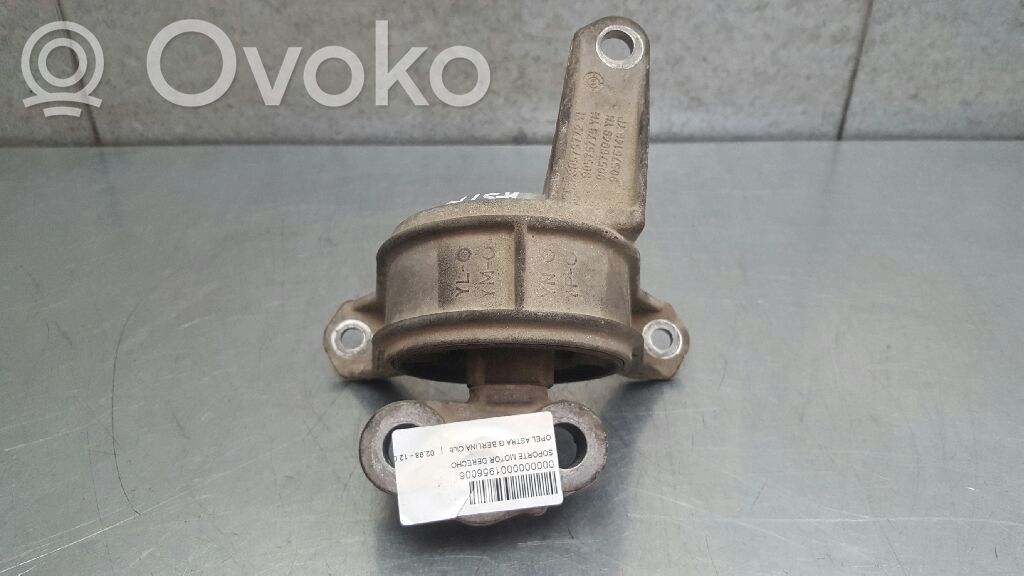 Opel Astra G Supporto di montaggio del motore