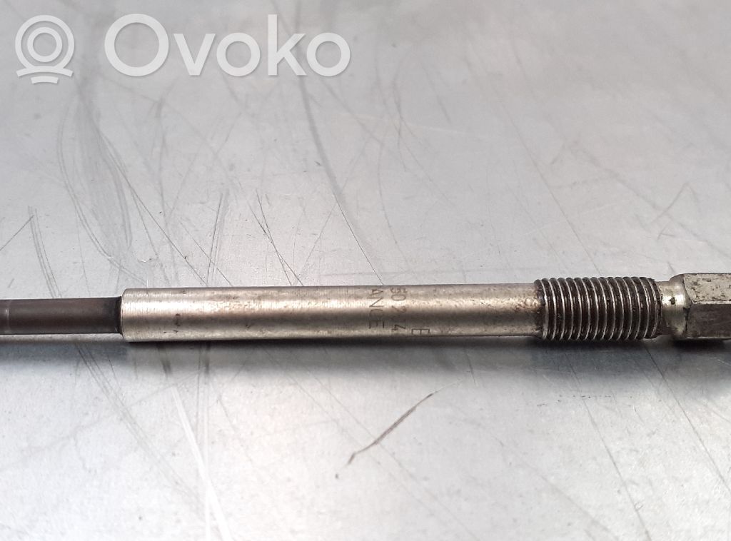 Ford Focus Hehkutulpan esikuumennuksen rele