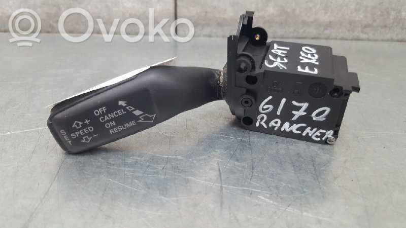 Comutator/buton multifuncțional   4E0953521B