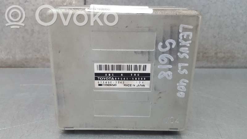 Bloc ABS   8954150080