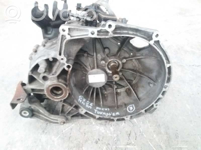 Ford Focus Cutie viteze manuală cu 5 trepte 
