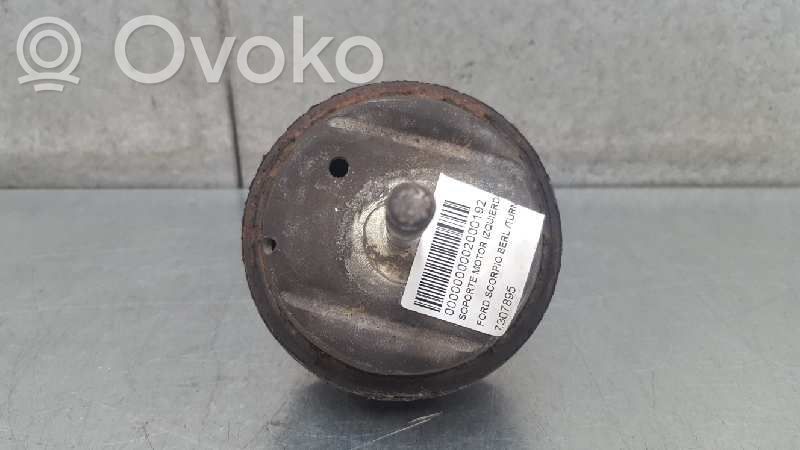 Engine mount bracket   7307895