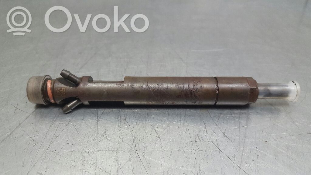 Ford Focus Fuel injector 