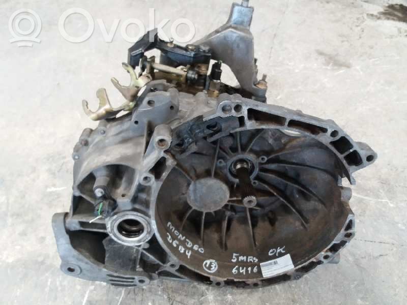 Ford Mondeo Mk III Cutie viteze manuală cu 5 trepte 