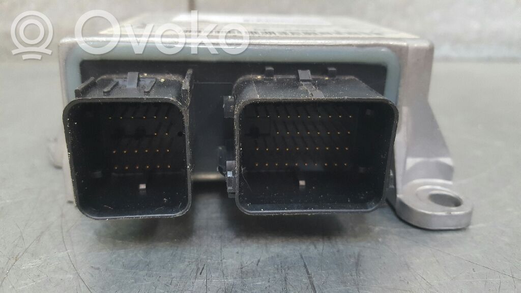 Unidad de control/módulo del Airbag   1X4A14B321CF