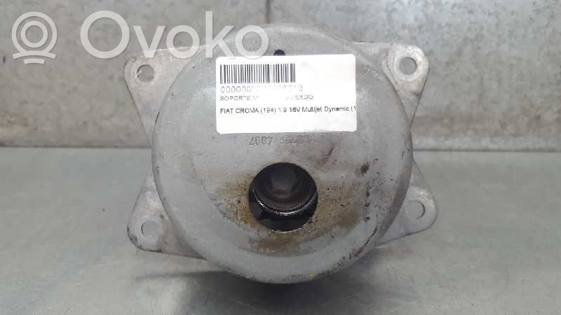 Soporte de montaje del motor