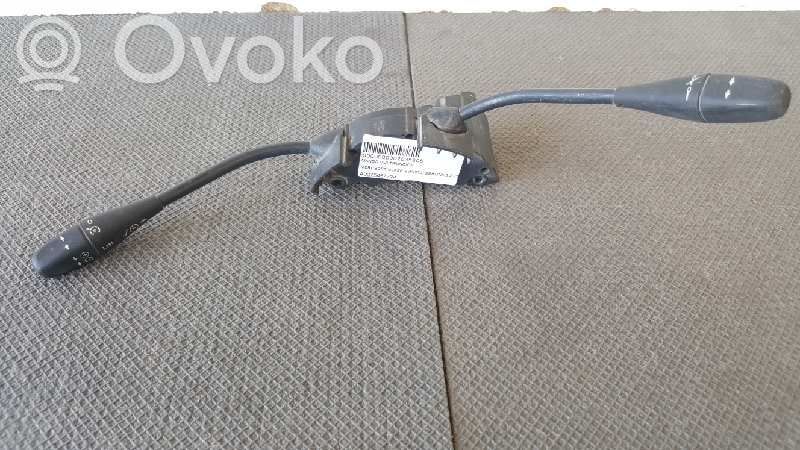 Mercedes-Benz S W220 Interruptor de control multifunción 