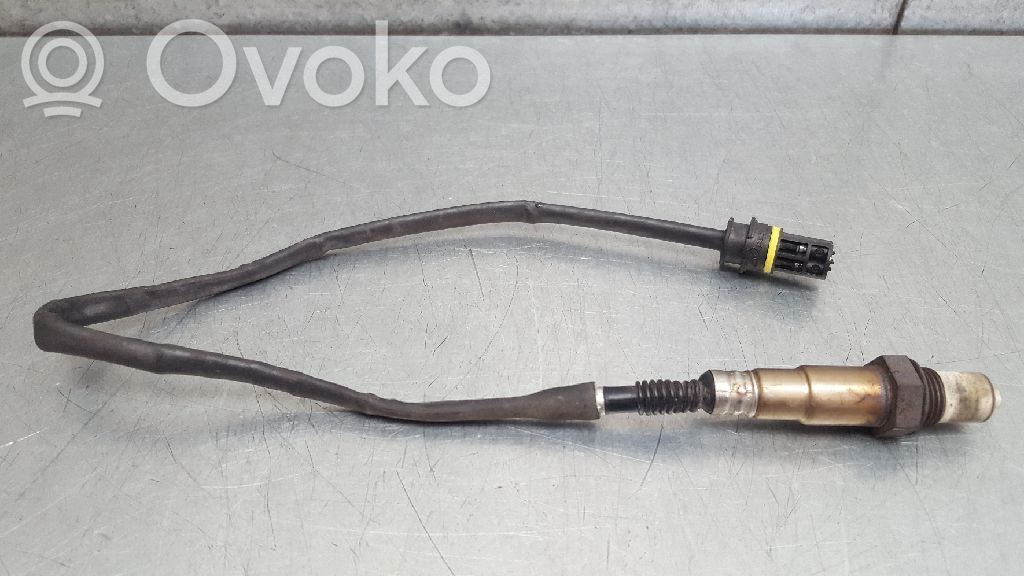 Sonde lambda   0015408517
