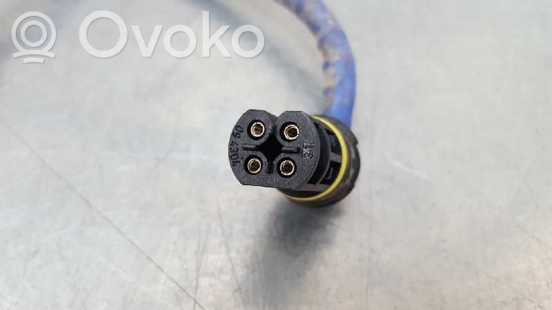 Sonda lambda   0005408117