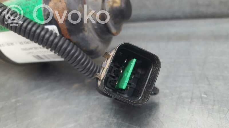 KIA Sorento Tiranti e motorino del tergicristallo anteriore