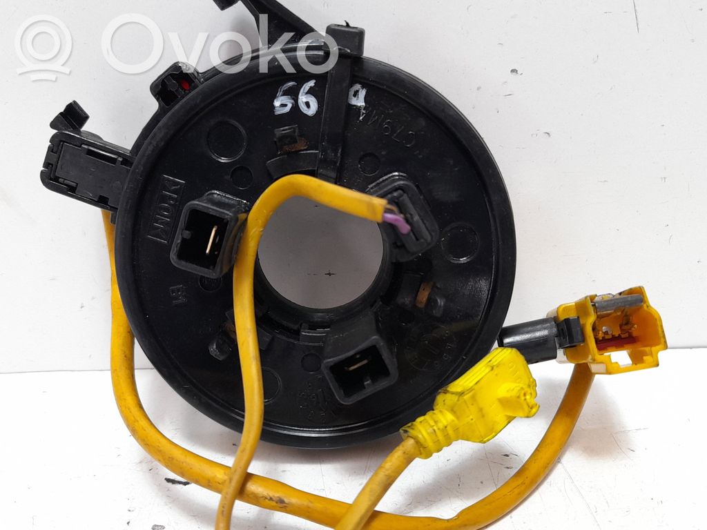 Inel glisant airbag (inel SRS)   96FB14A664BA