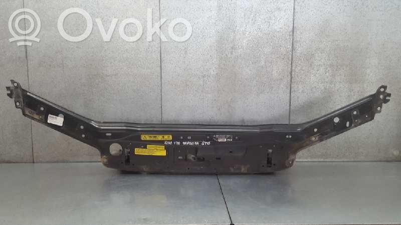 Volvo S80 Radiatoru panelis 