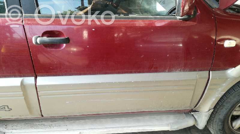 Nissan Terrano Portiera anteriore