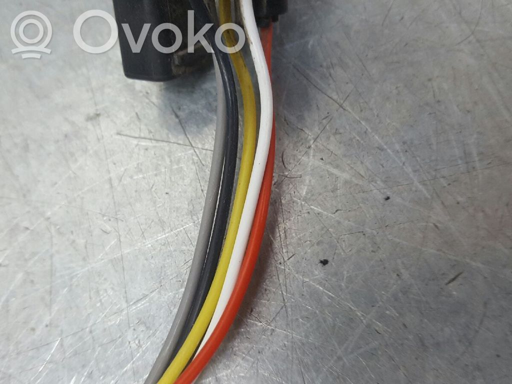 Volvo C70 Sondă lambda 