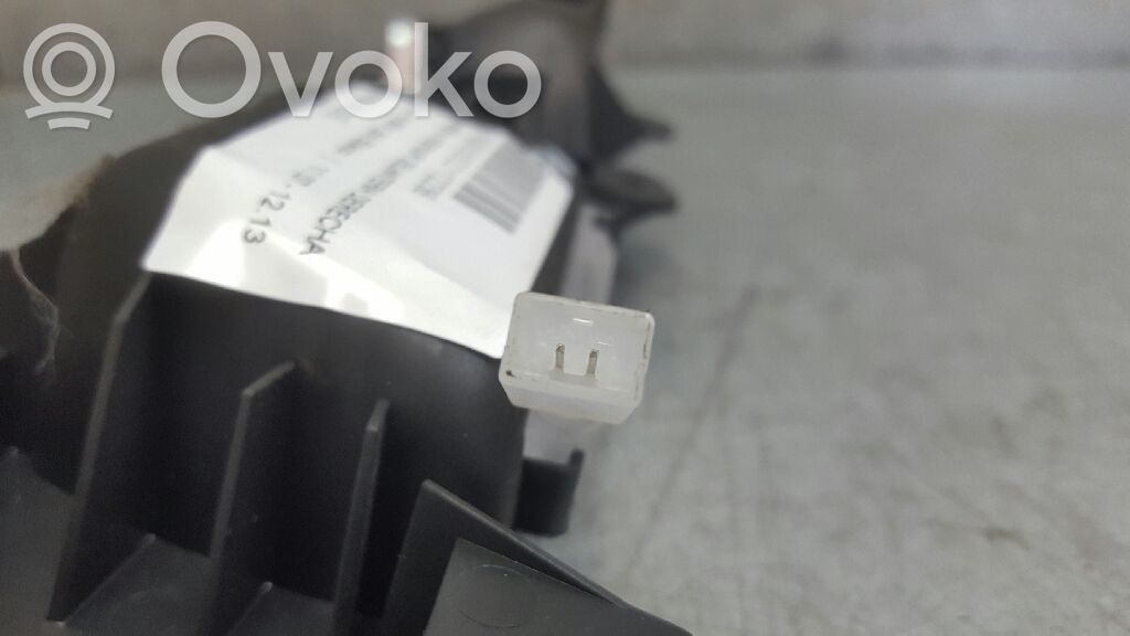 Audi A4 S4 B8 8K Manecilla interna puerta delantera 
