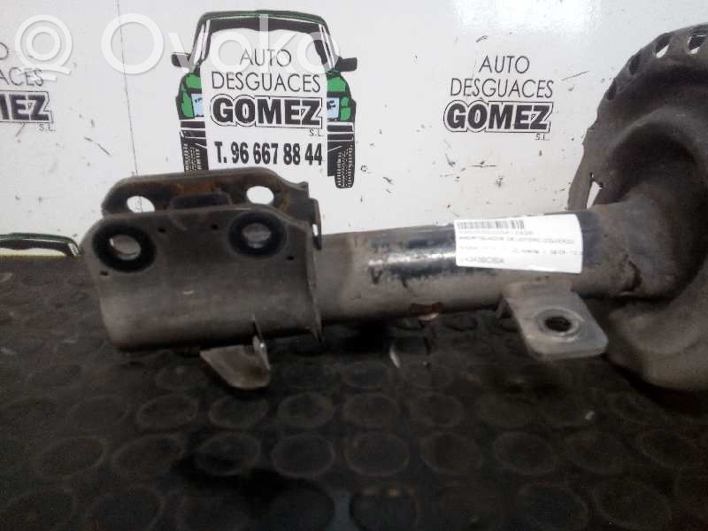 Amortiguador delantero   E43A3BC60A