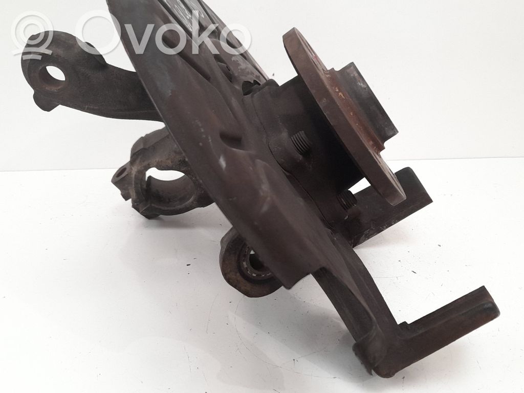 Achsschenkel vorne   1K06P