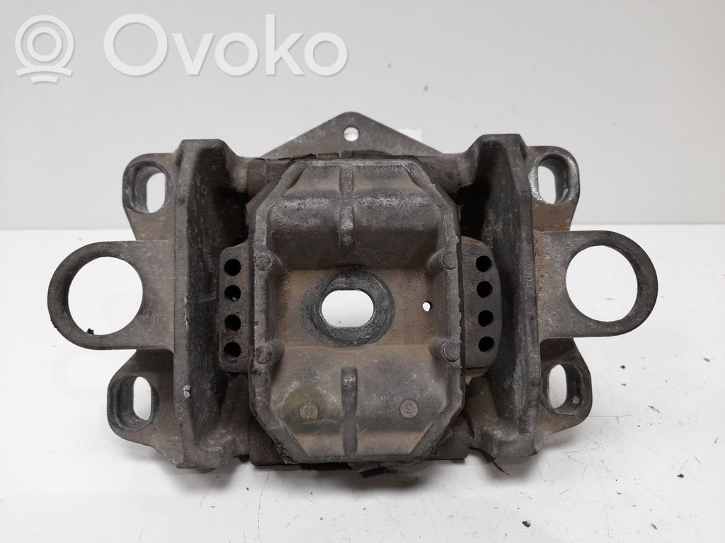 Engine mount bracket   1X437M122BA
