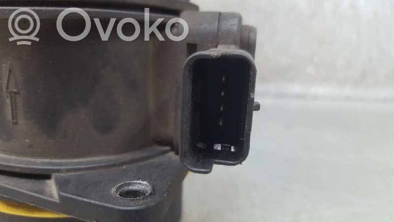 Jaguar XF X250 Misuratore di portata d'aria
