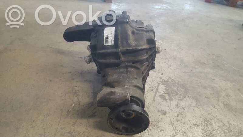 Mercedes-Benz ML W163 Differenziale anteriore 