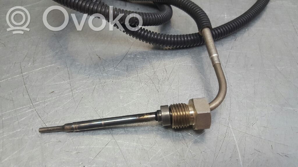 Mercedes-Benz A W176 Sensore della sonda Lambda 