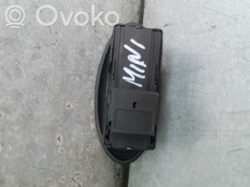 Mini One - Cooper R50 - 53 Interruptor de control multifunción 