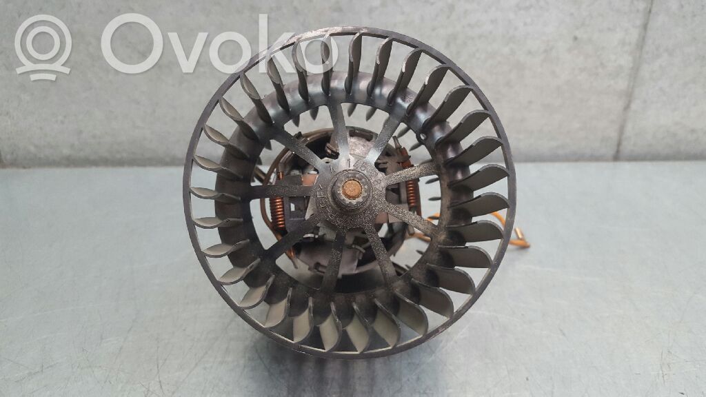 Opel Astra F Pulseur d'air habitacle