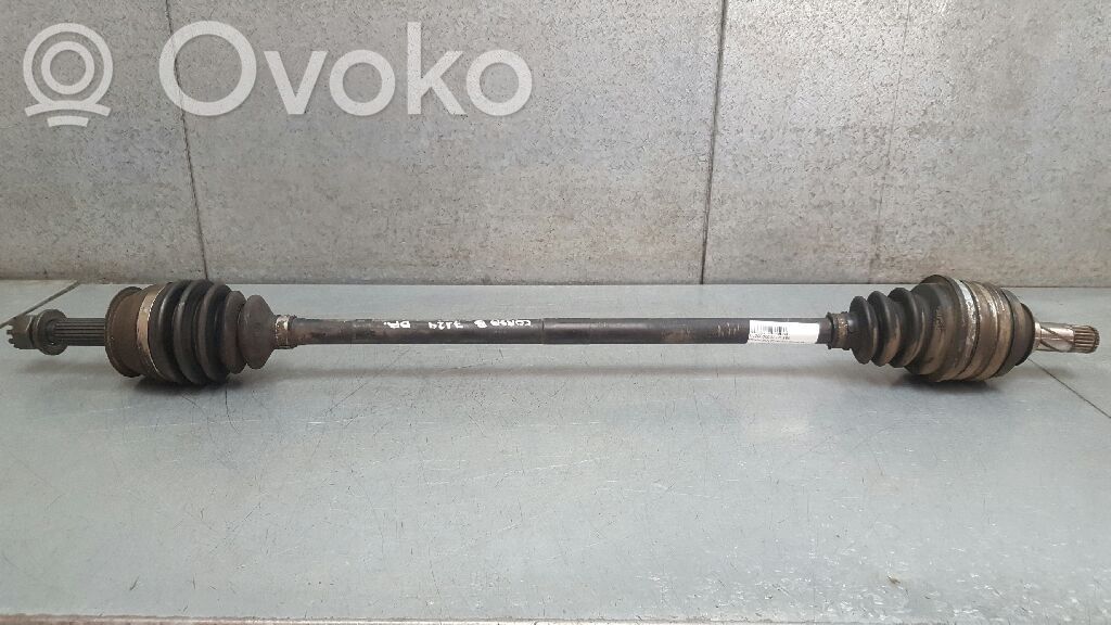 Opel Corsa B Eje de transmisión delantero 