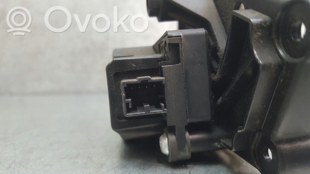 Autres unités de commande / modules   985459H